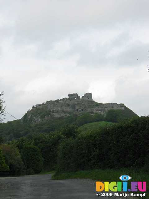 19033 Rock of Dunamase